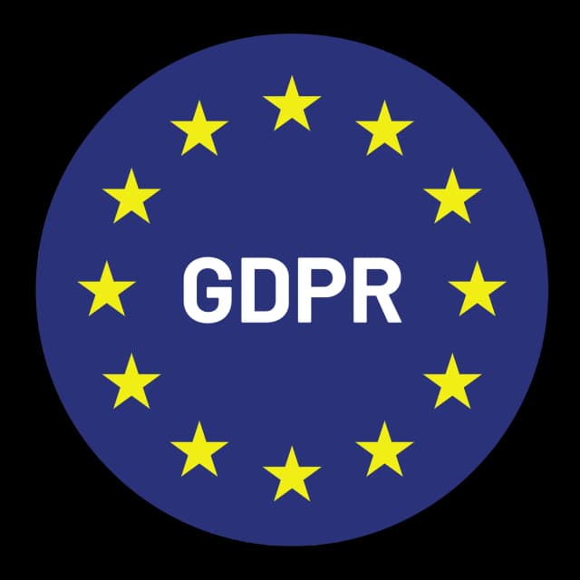 GDPR compliant